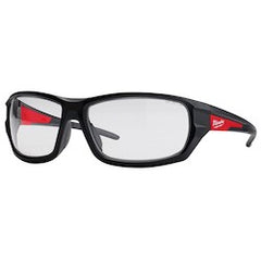 Milwaukee 48-73-2021 Clear High Performance Safety Glasses