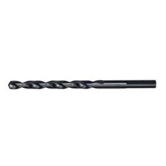 Milwaukee 48-89-2721 Thunderbolt Black Oxide Drill Bit 15/64 in