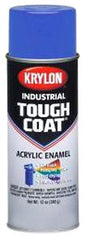 Minerallac 37480 Spray Paint Tough Coat Acrylic Enamel 12 Oz