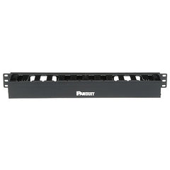 Panduit WMPFSE PatchLink Horizontal Single-Sided Manager 1U 3.7 Depth