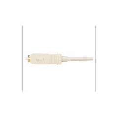 PANDUIT FSC2MC6EI OptiCam SC Simplex Connector OM1 Beige