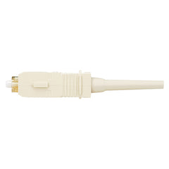 PANDUIT FSC2MC6EI OptiCam SC Simplex Connector OM1 Beige