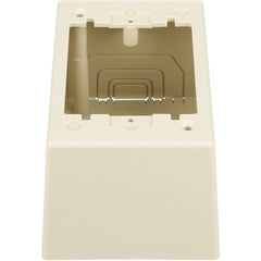 Panduit JBP1DEI Surface Mounting Box