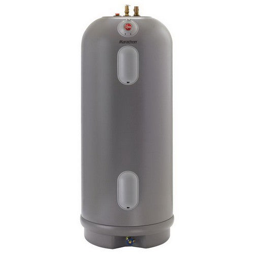 Rheem MR50245C Rheem Marathon 50 Gallon Non-Metallic Tall Electric Water Heater 4500W 240VAC 1-Phase