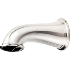 Pfister 920-022J Treviso Non-Diverter Tub Spout in Brushed Nickel