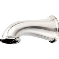 Pfister 920-022J Treviso Non-Diverter Tub Spout in Brushed Nickel