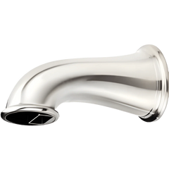 Pfister 920-022J Treviso Non-Diverter Tub Spout in Brushed Nickel