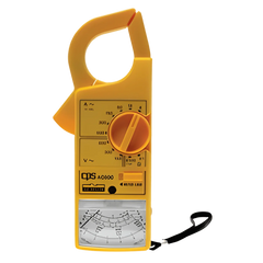 Rheem 87-AC600 Rheem Analog Clamp-On Multimeter