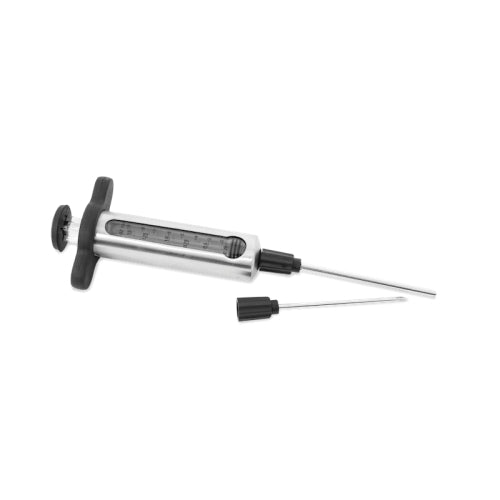 Pit Boss Grills 67287 Stainless Steel Meat Marinade Injector