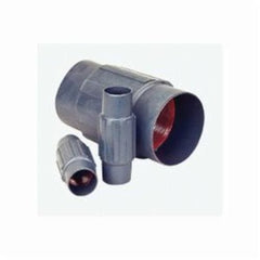 Robroy Industries PRCPLG-1 Plasti-Bond Conduit Coupling 1 Inch PVC Coated