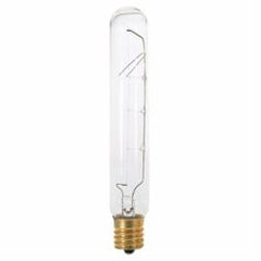 SATCO S3709 Dimmable Specialty Incandescent Lamp 25 Watt T6 1/2