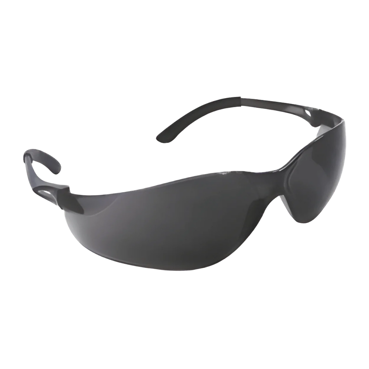 SAS Safety Corporation 5331 NSX Turbo Safety Glasses, Gray Lens