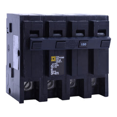 Square D HOM2175BB Miniature Circuit Breaker 175 Amp 120/240 Volt