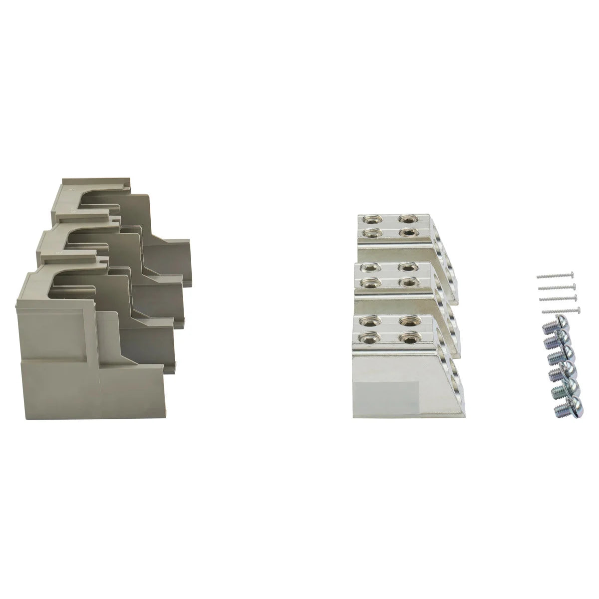 SCHNEIDER ELECTRIC Square D AL1200P25K Circuit Breaker Accessory PowerPacT P Lug Kit Mechanical 800A to 1200A