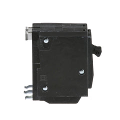 Square D QO2501021 Plug-On Miniature Circuit Breaker 50 Amp 120/240 Volt