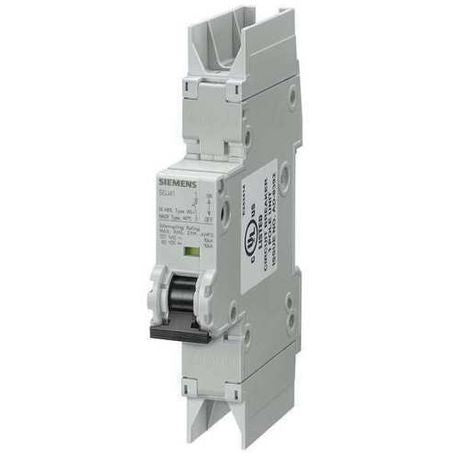 Siemens 5SJ4110-8HG42 5SJ4 MCB 10A 1 Pole