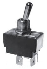 Selecta Products SS203P-BG Toggle Switch 20A 125VAC