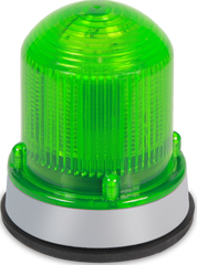 United Technologies 125XBRMG120A 125 Rebel LED Multi Green 1