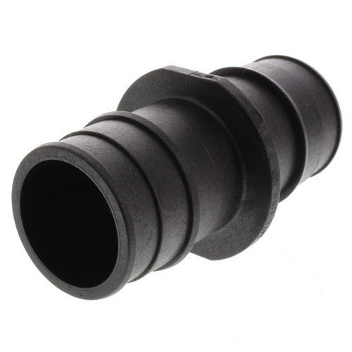 Uponor Wirsbo Q4771010 ProPex 1 Inch EP Coupling PEX Barb x PEX Barb