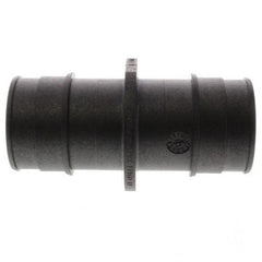 Uponor Wirsbo Q4771010 ProPex 1 Inch EP Coupling PEX Barb x PEX Barb