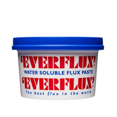 Wiseman Industries EFL250 Everflux Water Soluble Plumbing Flux Paste Large 250ml Replacement MPN