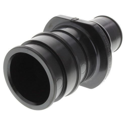 Uponor Wirsbo Q4772513 ProPEX 2-1/2 inch x 1-1/4 inch PEX x PEX Polyphenylsulfone Coupling