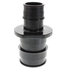 Uponor Wirsbo Q4772513 ProPEX 2-1/2 inch x 1-1/4 inch PEX x PEX Polyphenylsulfone Coupling