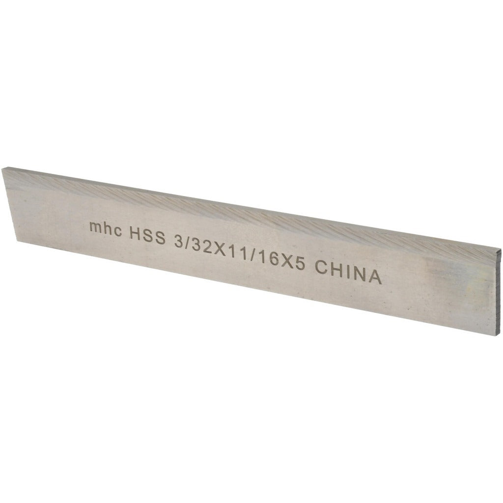 VALUE COLLECTION Value Collection 363-6030 Parallel Cutoff Blade M2 Hss