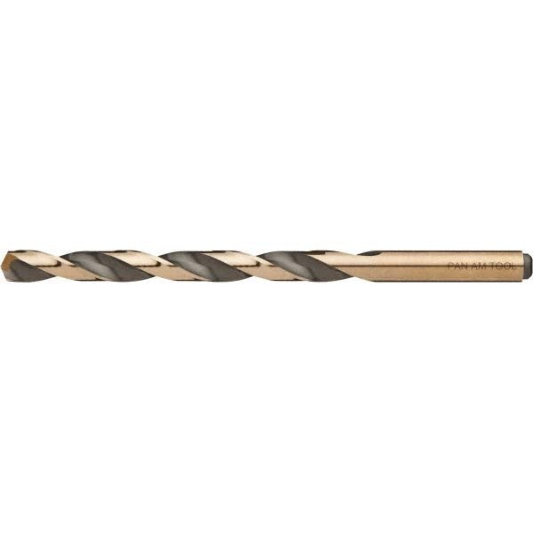 VALUE COLLECTION Value Collection 01-016 Jobber Drill Bit Wire 16 Hss Split Point