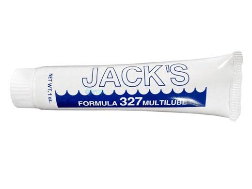 Hayward SPX0327 Jack's Lube 1 oz Tube