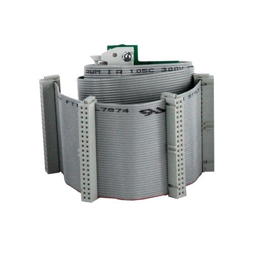 VALCOM Valcom VC40R-8T 40-position Ribbon Cable 8-position Cc
