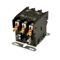 MARS 91531 50A 24V 3-Pole Contactor