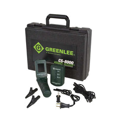 Greenlee CS-8000 Circuit Seeker Circuit Tracer