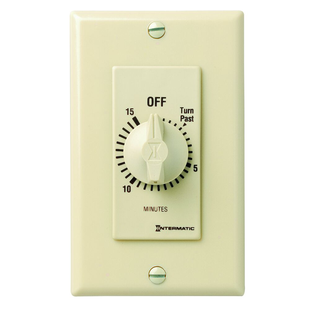 INTERMATIC FD15MC RELAYS & SWITCHES