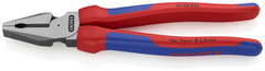 Knipex 0202225SBA Combination Pliers High Leverage 9 Inch Replacement MPN