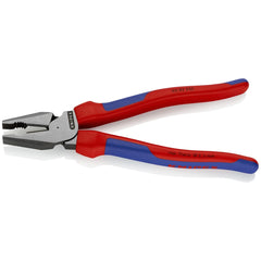 Knipex 0202225SBA Combination Pliers High Leverage 9 Inch Replacement MPN