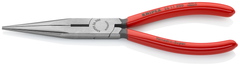 Knipex 2611200SBA 8IN LONG NOSE PLR