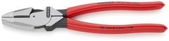 Knipex 09-01-240-SBA Lineman Pliers 9.5 in Power Replacement MPN