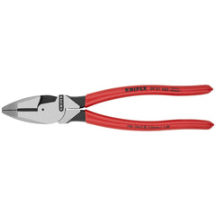 Knipex 09-01-240-SBA Lineman Pliers 9.5 in Power Replacement MPN