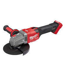 Milwaukee 298120 M18 FUEL 4-1/2 in.-6 in. Lock-On Braking Grinder