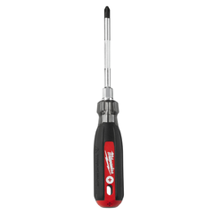 Milwaukee 48222812 #2 Phillips - 4 Cushion Grip Screwdriver