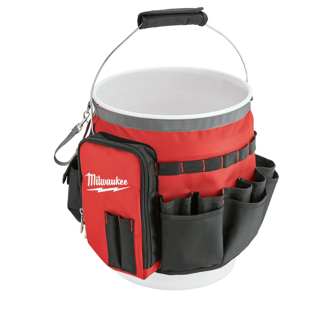 Milwaukee 48-22-8175 Bucket Organizer Bag