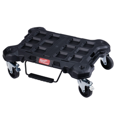 Milwaukee 48228410 PACKOUT Dolly 250 lb 24.4 inches x 18.9 inches