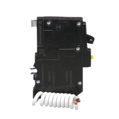 Square D QO130GFI Miniature Circuit Breaker w/GFI 30A 120V 1Ph 1P