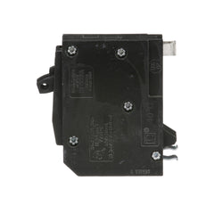 Square D QO1515 Tandem Circuit Breaker 15A/15A 120/240V 1Ph Plug-On