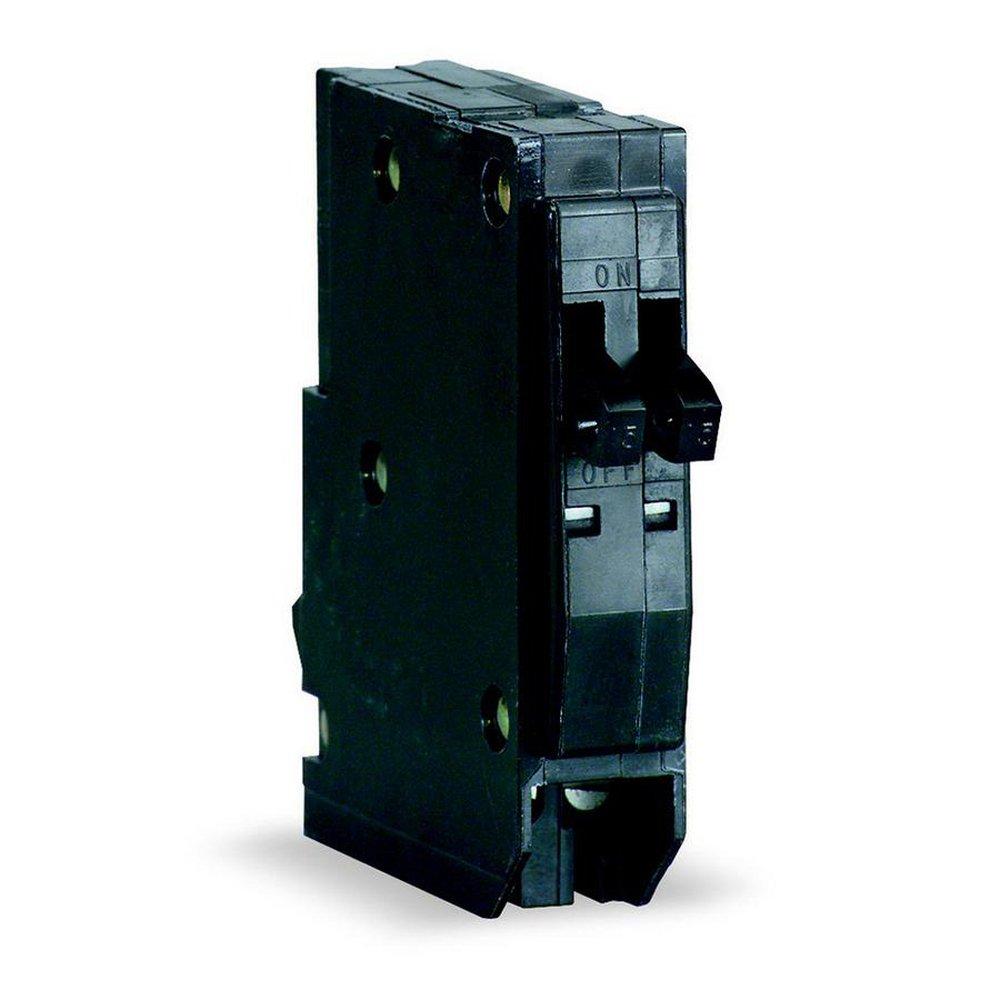 Square D QO120 20amp 120/240v 1Pole Miniature Circuit Breaker