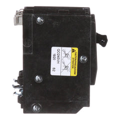 Square D QO240VH Miniature Circuit Breaker 40 Amp 120/240 Volt