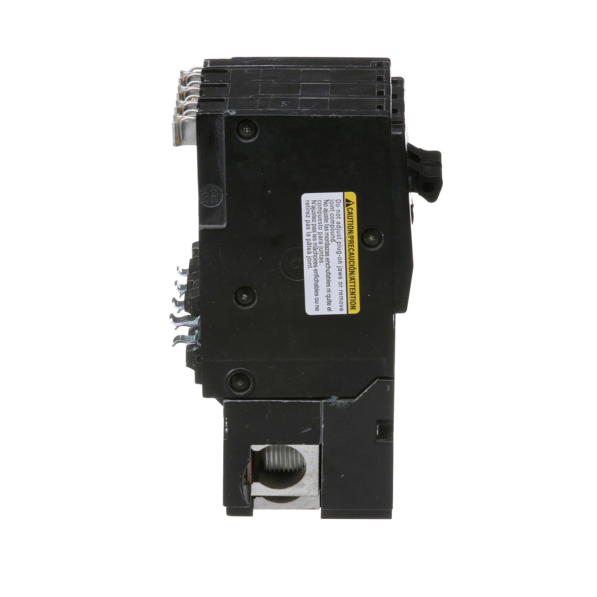 Square D QO2200 Miniature Circuit Breaker 200A 120/240V 2P