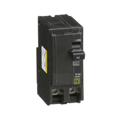 Square D QO290 Miniature Circuit Breaker 90A 120/240V 2P