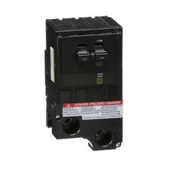 Square D QO2150 Miniature Circuit Breaker 150A 120/240V 2P